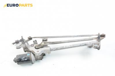 Ел. мотор за чистачките за Opel Vectra C GTS (08.2002 - 01.2009), хечбек