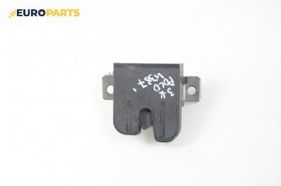 Брава заден капак за Volkswagen Polo Hatchback IV (10.2001 - 12.2005), хечбек