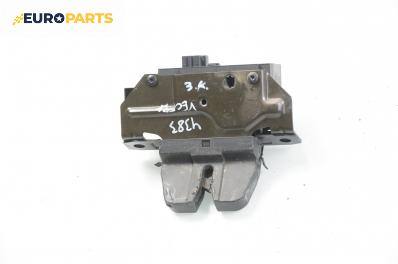 Брава заден капак за Opel Vectra C GTS (08.2002 - 01.2009), хечбек