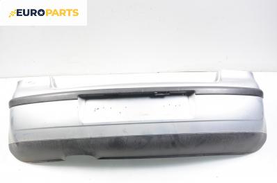 Задна броня за Volkswagen Polo Hatchback IV (10.2001 - 12.2005), хечбек