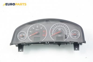 Километраж за Opel Vectra C GTS (08.2002 - 01.2009) 2.2 DTI 16V, 125 к.с.