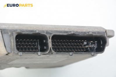 Компютър с контактен ключ за Audi A3 Hatchback I (09.1996 - 05.2003) 1.8, 125 к.с., № 06A 906 018 C
