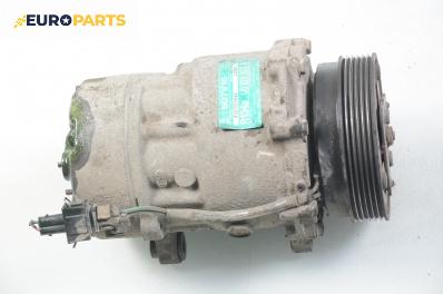 Компресор климатик за Audi A3 Hatchback I (09.1996 - 05.2003) 1.8, 125 к.с., № R134a 1J0 820 803 A