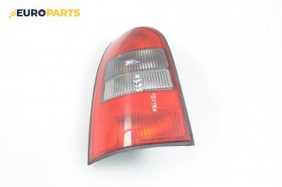 Стоп за Opel Vectra B Estate (11.1996 - 07.2003), комби, позиция: лява