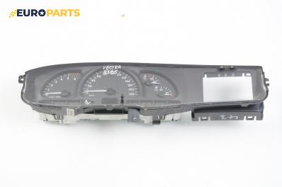 Километраж за Opel Vectra B Estate (11.1996 - 07.2003) 2.0 DI 16V, 82 к.с.