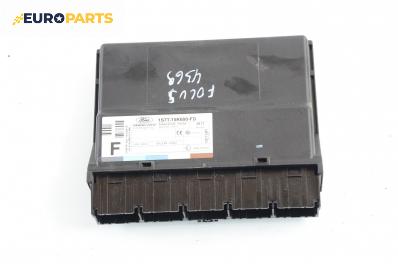 Комфорт модул за Ford Focus I Estate (02.1999 - 12.2007), № 1S7T-15K600-FD