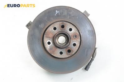 Шенкел главина за Opel Vectra C GTS (08.2002 - 01.2009), позиция: предна, дясна