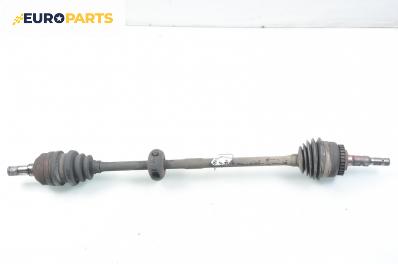 Полуоска за Opel Vectra B Estate (11.1996 - 07.2003) 2.0 DI 16V, 82 к.с., позиция: дясна