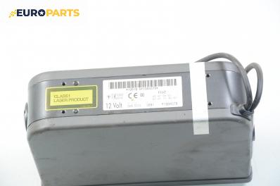 CD чейнджър за Alfa Romeo 166 (936) (09.1998 - 06.2007), № 5WK 78176
