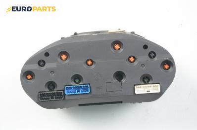Километраж за Alfa Romeo 166 (936) (09.1998 - 06.2007) 2.4 JTD (936A2B), 140 к.с.