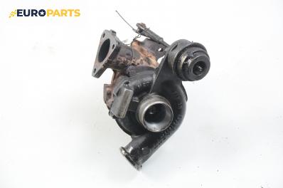 Турбо за Opel Vectra B Estate (11.1996 - 07.2003) 2.0 DI 16V, 82 к.с., № 90 531 518