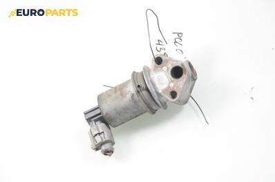 EGR-клапан за Volkswagen Polo Hatchback IV (10.2001 - 12.2005) 1.2 12V, 64 к.с.