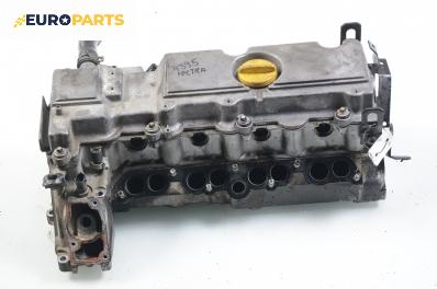 Глава за Opel Vectra B Estate (11.1996 - 07.2003) 2.0 DI 16V, 82 к.с.