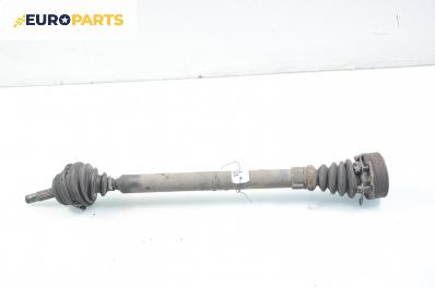 Полуоска за Volkswagen Passat Variant B3, B4 (02.1988 - 06.1997) 1.8, 90 к.с., позиция: дясна