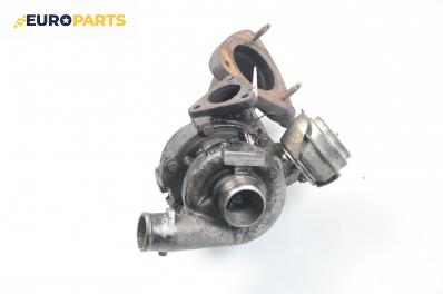 Турбо за Opel Vectra C GTS (08.2002 - 01.2009) 2.2 DTI 16V, 125 к.с., № 24 445 062