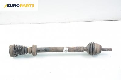 Полуоска за Volkswagen Golf III Hatchback (08.1991 - 07.1998) 1.8, 90 к.с., позиция: дясна