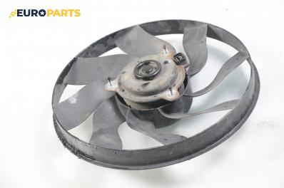 Перка охлаждане за Peugeot 406 Sedan (08.1995 - 01.2005) 1.9 TD, 90 к.с.