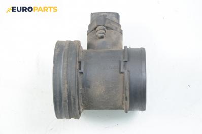 Дебитомер за Alfa Romeo 166 (936) (09.1998 - 06.2007) 2.4 JTD (936A2B), 140 к.с., № Bosch 0 280 218 019