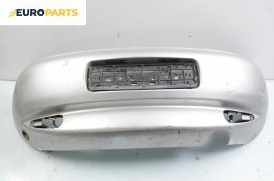 Задна броня за Ford Puma Coupe (03.1997 - 06.2002)