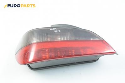 Стоп за Peugeot 406 Sedan (08.1995 - 01.2005), седан, позиция: лява