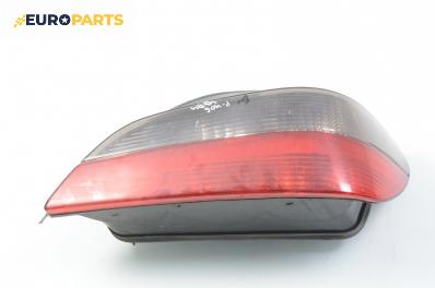 Стоп за Peugeot 406 Sedan (08.1995 - 01.2005), седан, позиция: дясна