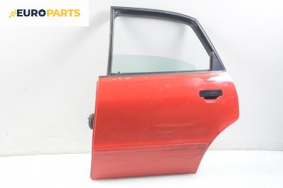 Врата за Audi A4 Sedan B5 (11.1994 - 09.2001), седан, позиция: задна, лява