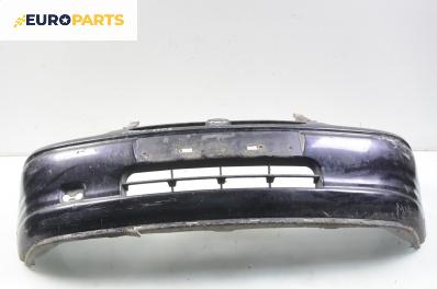 Предна броня за Opel Corsa B Hatchback (03.1993 - 12.2002), позиция: предна