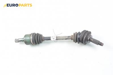 Полуоска за Mazda 626 V Sedan (05.1997 - 10.2002) 2.0, 115 к.с., позиция: лява