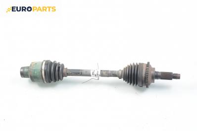 Полуоска за Mazda 626 V Sedan (05.1997 - 10.2002) 2.0, 115 к.с., позиция: дясна