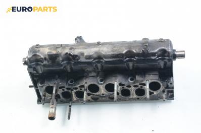 Глава за Peugeot 406 Sedan (08.1995 - 01.2005) 1.9 TD, 90 к.с.