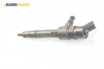 Дюза дизел за Alfa Romeo 166 (936) (09.1998 - 06.2007) 2.4 JTD (936A2B), 140 к.с., № Bosch 0 445 110 002