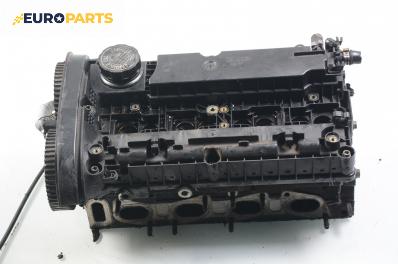 Глава за Alfa Romeo 166 (936) (09.1998 - 06.2007) 2.0 T.Spark (936A3A), 155 к.с.