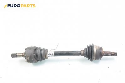 Полуоска за Alfa Romeo 166 (936) (09.1998 - 06.2007) 2.0 T.Spark (936A3A), 155 к.с., позиция: лява