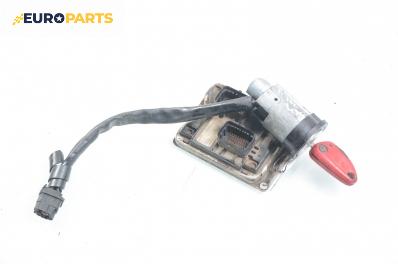 Компютър с контактен ключ за Alfa Romeo 166 (936) (09.1998 - 06.2007) 2.0 T.Spark (936A3A), 155 к.с., № Bosch 0 261 204 733