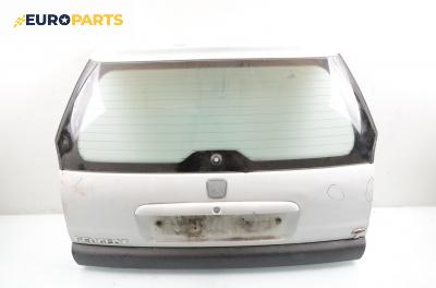 Заден капак за Peugeot 306 Break (06.1994 - 04.2002), комби