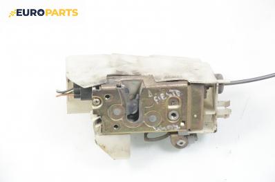 Брава на врата за Ford Fiesta IV Hatchback (08.1995 - 09.2002), позиция: дясна