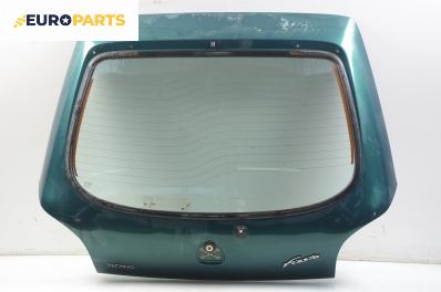 Заден капак за Ford Fiesta IV Hatchback (08.1995 - 09.2002), 2+1 вр.