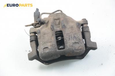 Спирачен апарат за Audi A4 Sedan B5 (11.1994 - 09.2001), позиция: предна, лява