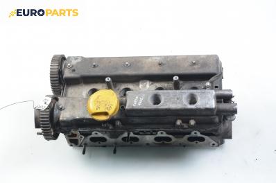 Глава за Opel Corsa B Hatchback (03.1993 - 12.2002) 1.4 i 16V, 90 к.с.
