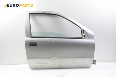 Врата за Fiat Punto Hatchback (09.1993 - 09.1999), 2+1 вр., позиция: дясна