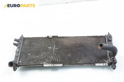 Воден радиатор за Opel Corsa B Hatchback (03.1993 - 12.2002) 1.4 i 16V, 90 к.с.