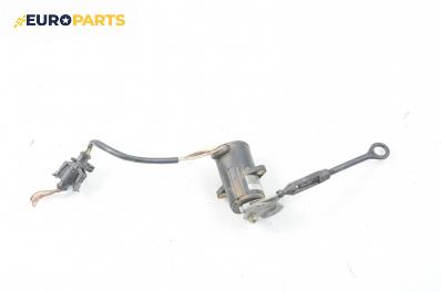 Потенциометър газ  за Audi A4 Sedan B5 (11.1994 - 09.2001), № Bosch 0 205 001 032