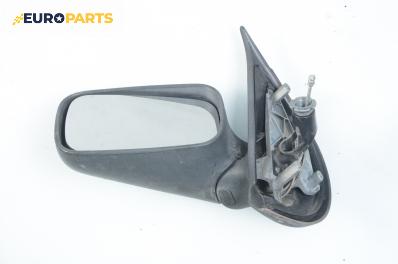 Огледало за Fiat Punto Hatchback (09.1993 - 09.1999), 2+1 вр., позиция: лява
