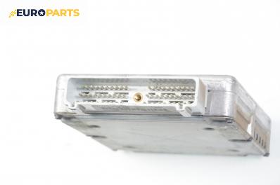 Компютър с контактен ключ и имобилайзер за Ford Fiesta IV Hatchback (08.1995 - 09.2002) 1.25 i 16V, 75 к.с., № 98FB-12A650-PA