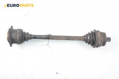 Полуоска за Audi A4 Sedan B5 (11.1994 - 09.2001) 1.9 TDI, 90 к.с., позиция: дясна