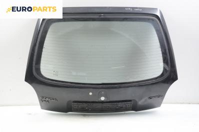 Заден капак за Opel Corsa B Hatchback (03.1993 - 12.2002), 2+1 вр.