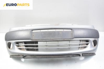 Предна броня за Citroen Xsara Picasso (09.1999 - 06.2012), позиция: предна