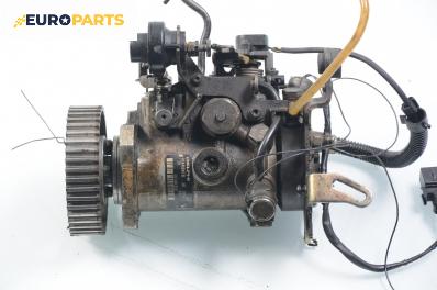 ГНП-горивонагнетателна помпа за Peugeot 306 Break (06.1994 - 04.2002) 1.9 D, 69 к.с., № DELPHI R8448B401B