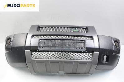 Предна броня за Land Rover Freelander SUV I (02.1998 - 10.2006), позиция: предна