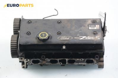 Глава за Ford Fiesta IV Hatchback (08.1995 - 09.2002) 1.25 i 16V, 75 к.с.
